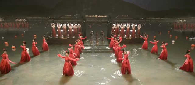 妍珍呐！没想到这两部大尺度电影都是你演的？看的让人脸红心跳！