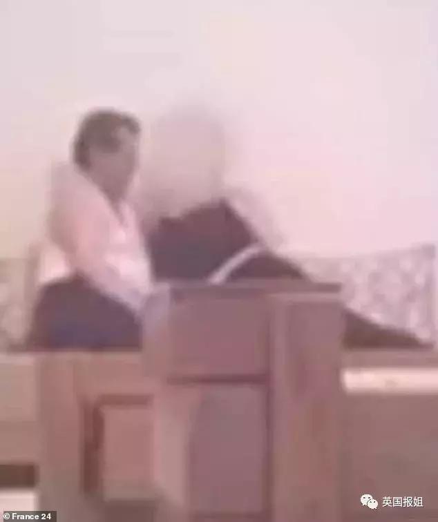 伊朗官员曝桃色新闻，女主却被扒皮狂批祸水？