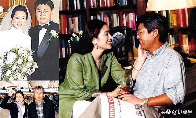 8位藏在金庸剧中的大陆女星:年轻时惊艳四方,如今转型演妈妈