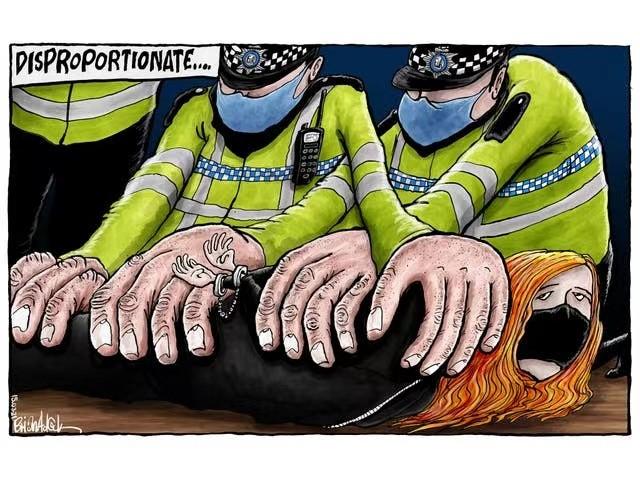 有多少英国年轻女性曾遭性骚扰?|魏城看英伦