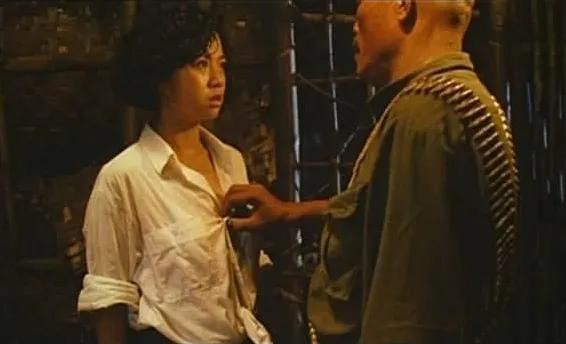 港圈“一眼万年”的短发美女，只服这12位，惊艳洋气，又美又酷帅