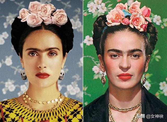 美艳女明星筹拍七年,被迫全裸出演,成就奥斯卡传奇女性电影