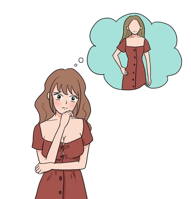 大胸女孩实在太太太太太惨了!