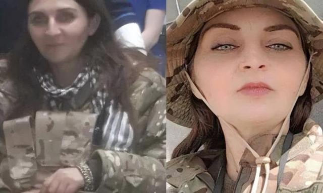 亚美尼亚女兵，能与以色列女兵媲美，7名女星参与训练，坦言太苦