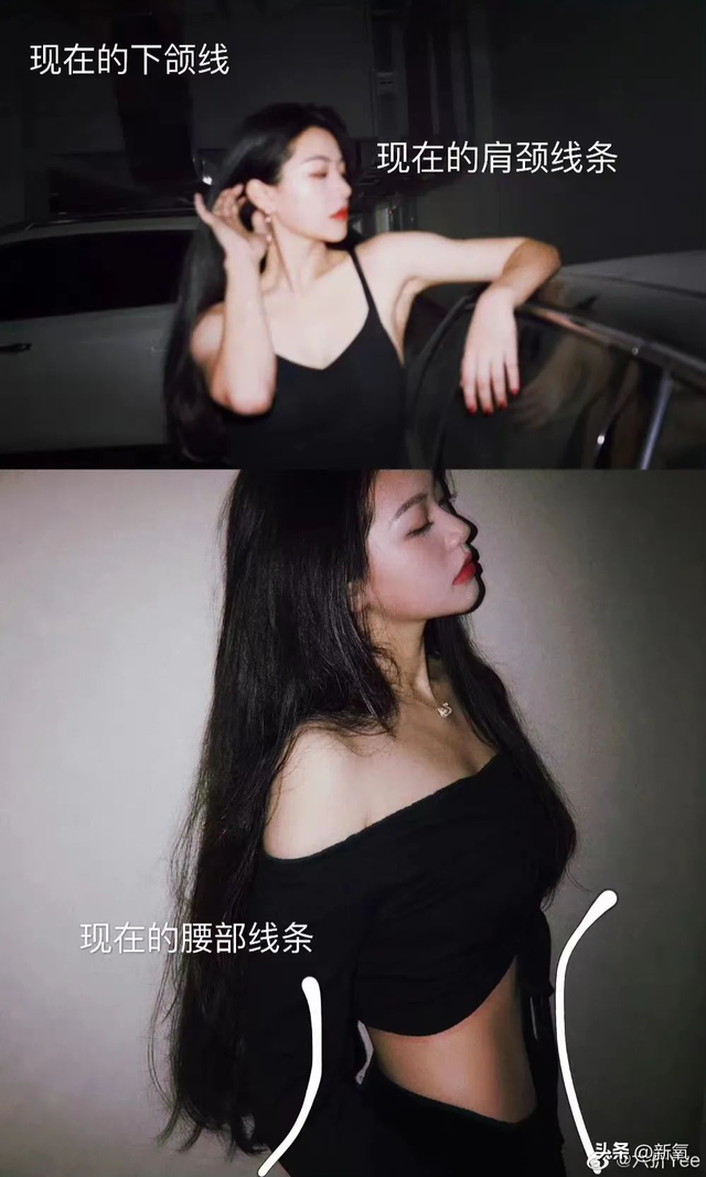 坐拥100万粉丝的美少女，直播间点赞量高达1亿，实力如何？