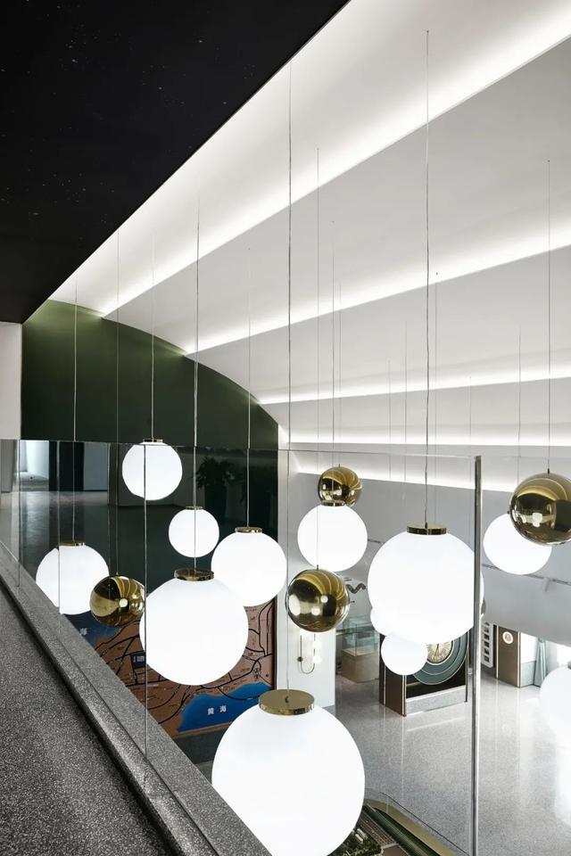 大连招商·海德学府营销中心——唤醒你关于9¾站台的奇幻记忆