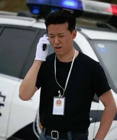 黄晓明出道的《爱情不是游戏》演员现状,20年后,演员差别很明显