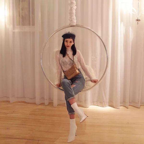 相比假名媛，日本的小姐姐才是真会「玩」