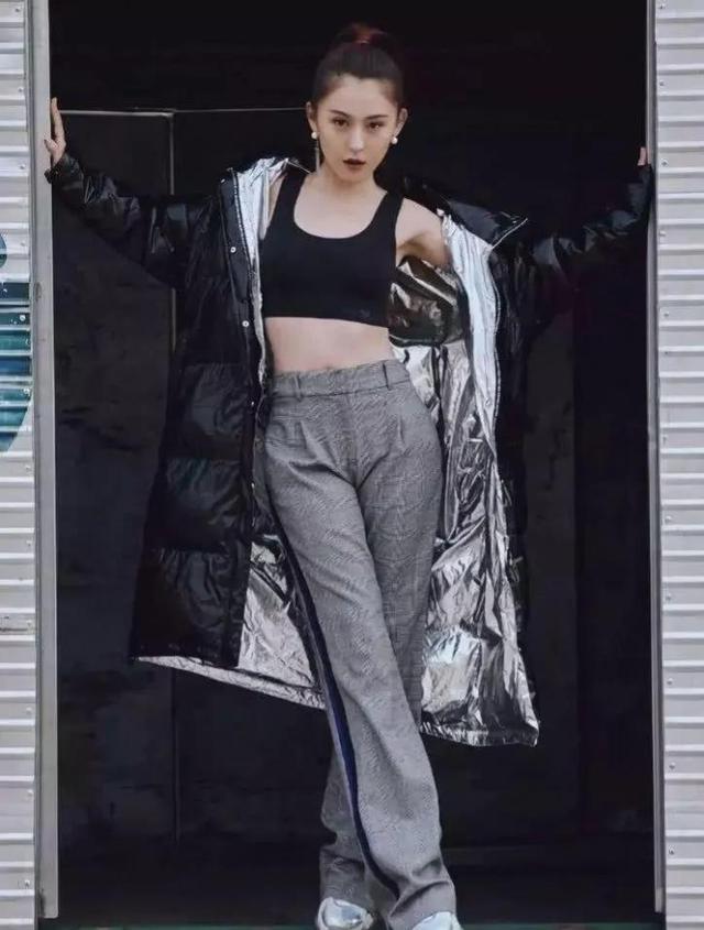 北京盛产美人,9位帝都女星,个个肤白貌美气质佳,各有各的韵味