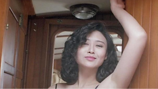 广东盛产美人，这些粤籍女星告诉你，什么叫做沉鱼落雁、闭月羞花