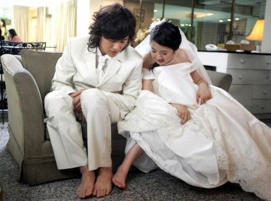 王心凌们迎第二春？“考古”那些年我们追的台剧男女主角丨图数馆