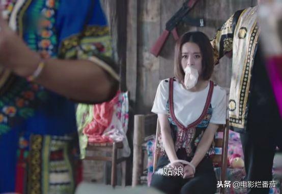 好久没有看到这样的霸道总裁剧了，各种花式撩拨赵丽颖！