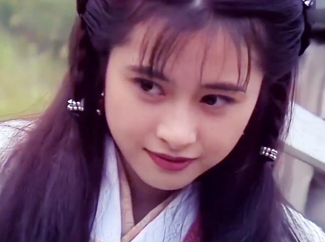 7位被名字“拖累”走红的女星,以为很有个性,实则难读又拗口