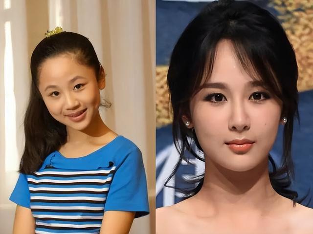 完美女神是假的，胯宽腿粗，溜肩没腰，生图揭露人间真实