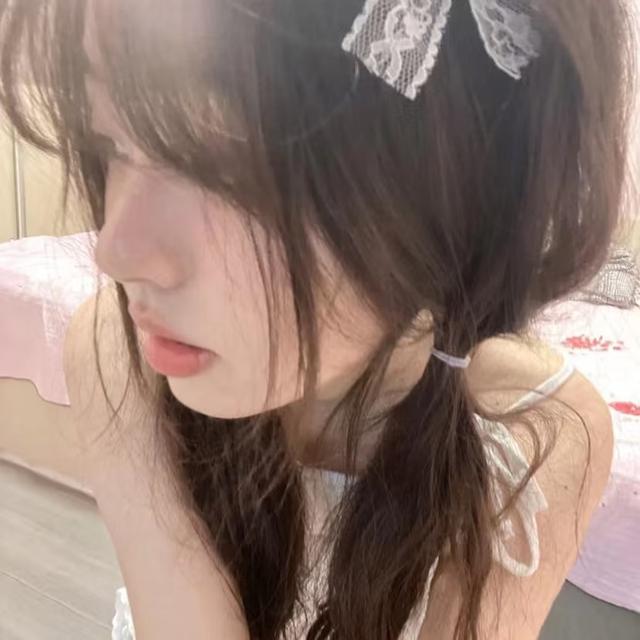 2022更新可爱女生头像，微信QQ头像超酷