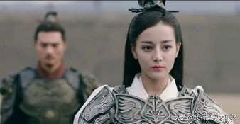 《秦时丽人明月心》公孙丽对嬴政从恨到爱，终是高估了情低估了爱