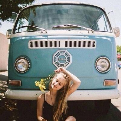 最新漂亮欧美女生头像大全