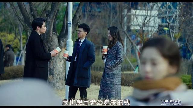 这位“82年出生的女人”,凭什么成为了直男的公敌?