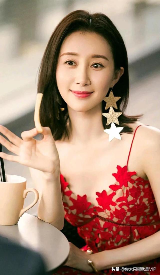 舒畅超高清图集：丰满性感，精致女人