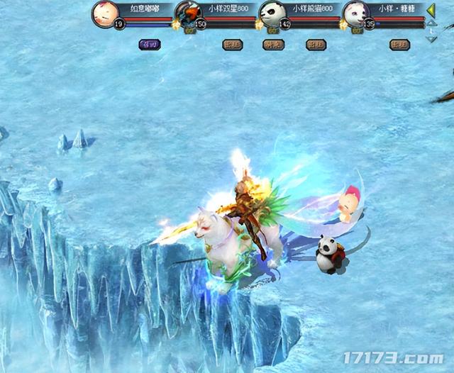 不要骗LSP！性感美女欺诈营销光速停服？历史上三月公测网游盘点