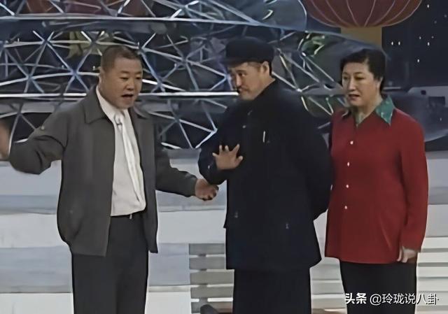 靳东当选煤矿文工团副团长，盘点团内6个演员，个个都是实力派