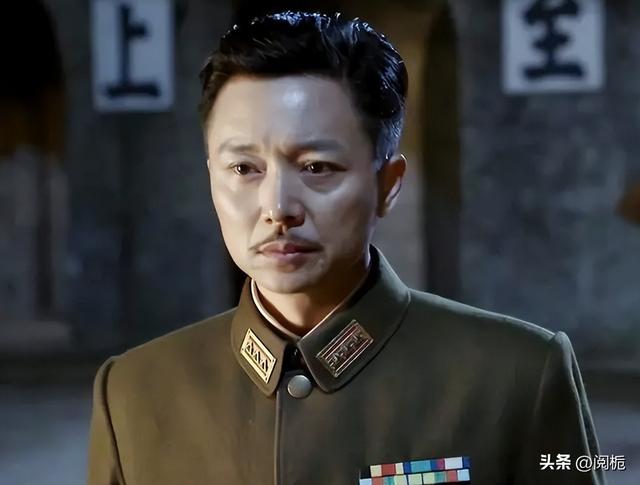 气质不够硬就别再尬演军人了:这8位明星演军人,看着让人真难受