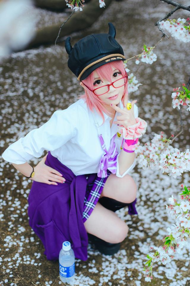 cos正片——偶像大师灰姑娘