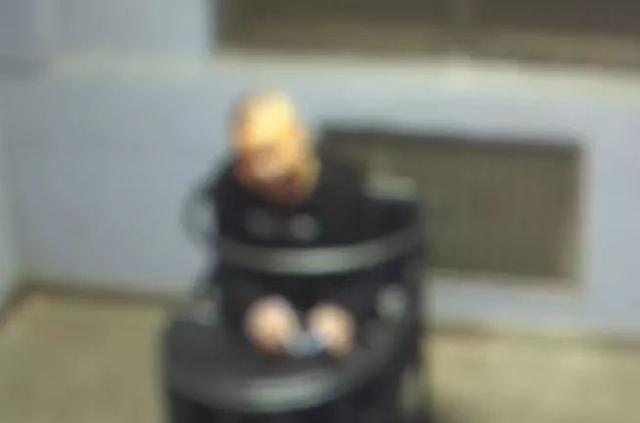 女子晚上订了一份外卖，次日凌晨在酒店被陌生男人强奸……