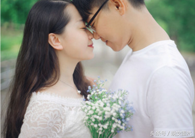 男人不爱你会有的4个表现，中三条就趁早放手吧！