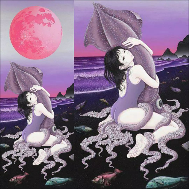 关于触手Play，我能说的就这么多了