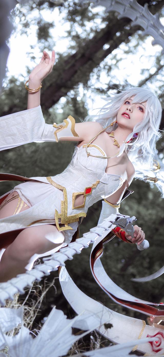 高清美女壁纸|这种小姐姐真是太吸引人了