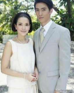 泰星Son主演泰剧：跟vill三搭，最喜欢的还是第一部 超甜又霸道？