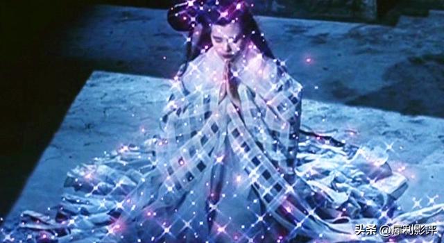 录像厅“cult片”代表,传王祖贤被舔脚,《千人斩》有这场戏吗?