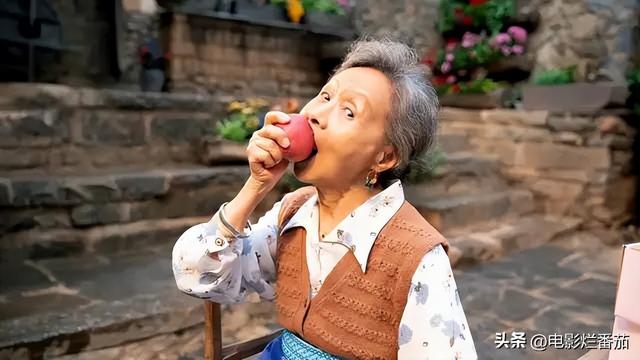 春节档“演技最好10位女演员”排名，周迅第2，王智第1突破最大