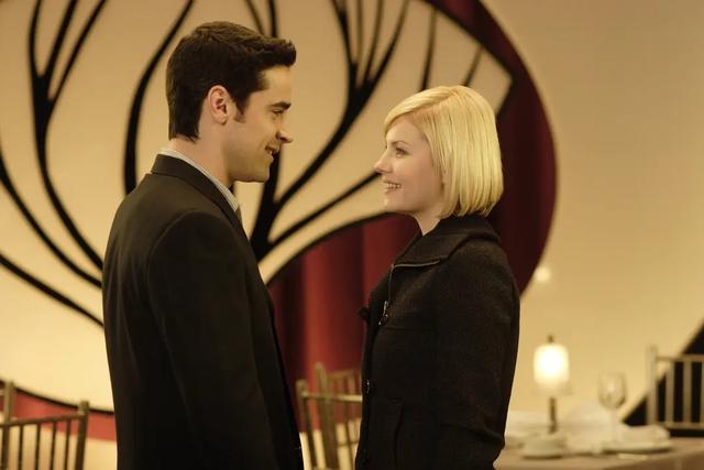 加拿大第一美女的5部R级作品分享