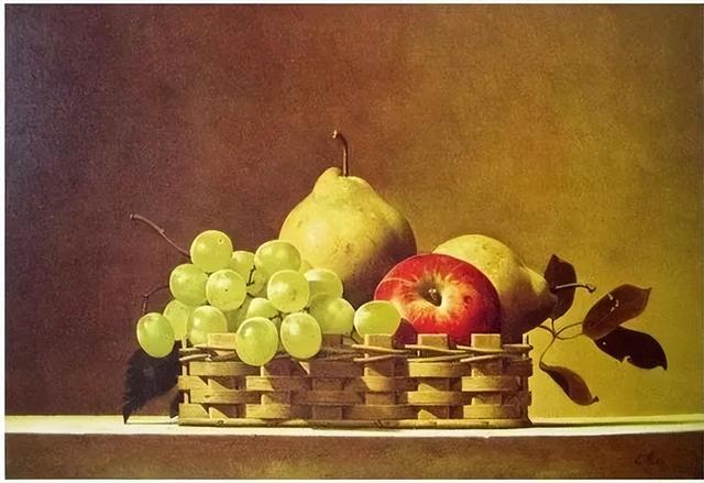 他一生只画一个女人，画遍她360度，这柔美的女人体，让人痴迷