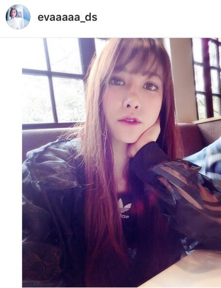 盘点ins上的高颜值美女｜多图解析，风格妆容气质一个也不放！