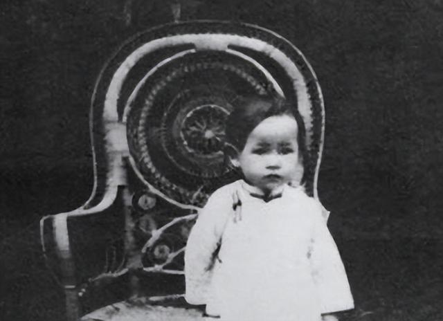 才女林徽因：用英语告诉你，什么叫真正的“才女”？