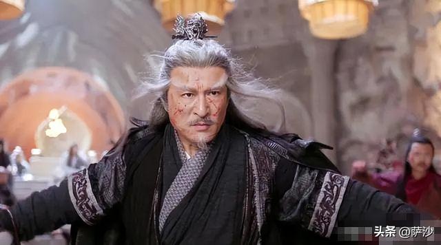 倚天屠龙记中谢逊说四大法王各有所长，那么各自所长在哪里呢？