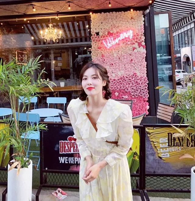 金泫雅｜因为谈恋爱被炒鱿鱼的南韩第一带货女王回来了