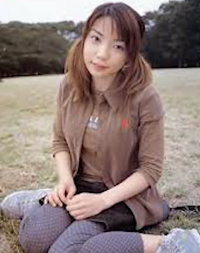 02年,日本女星与男友曝尸荒野,疑似黑帮灭口,警方无奈匆匆结案