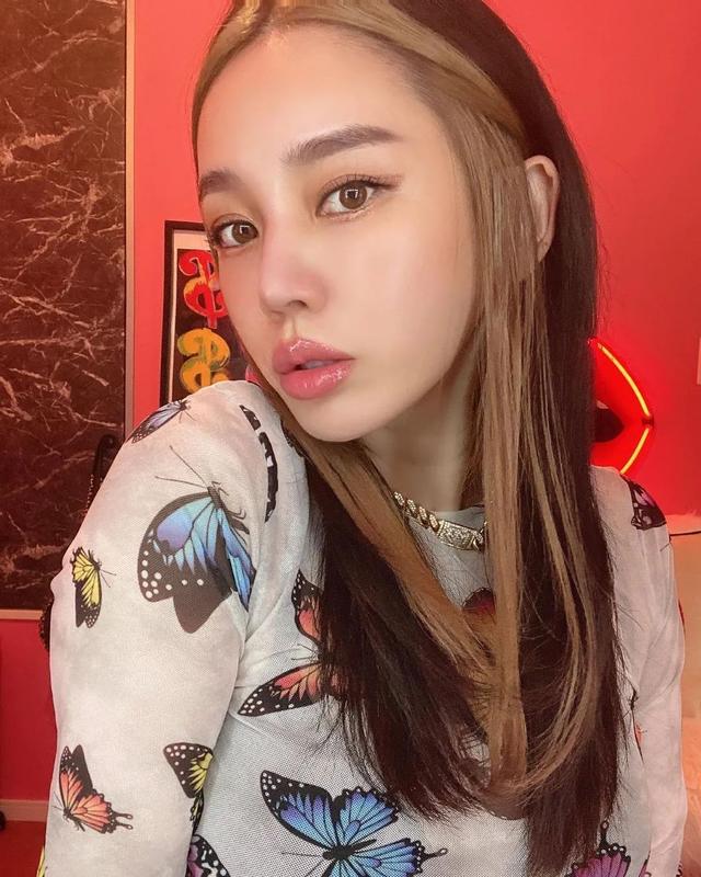 相比假名媛，日本的小姐姐才是真会「玩」