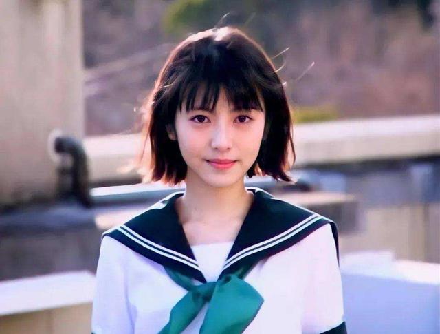 又是选美！2022日本女生公认的10位“最美女星”，佐佐木希垫底了