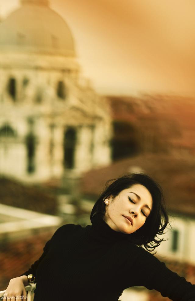 北京盛产美人,9位帝都女星,个个肤白貌美气质佳,各有各的韵味