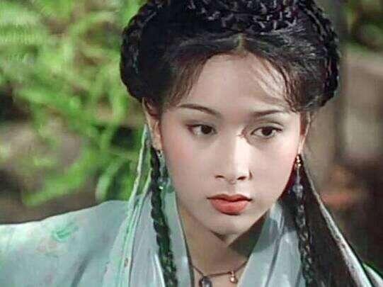 如今已消失在观众视野快要被人们遗忘的亚视八位美女，你最喜欢谁