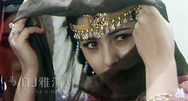 10位被遗忘的新疆美女明星 今昔变化大 有人89岁仍美 有人27岁便去世