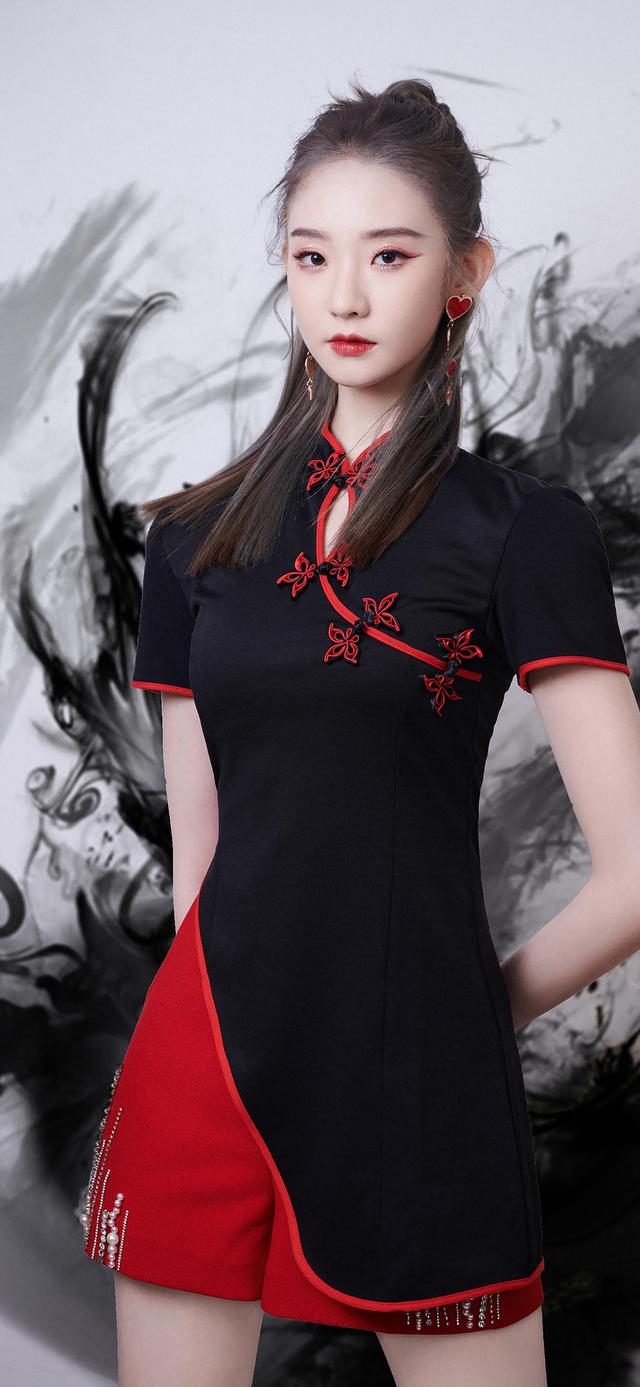 高清美女壁纸|这种小姐姐真是太吸引人了