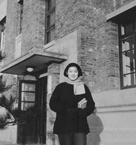 中国近现代著名的五大美女翻译，你认识几位