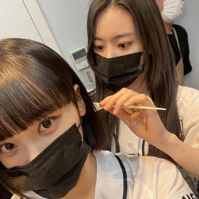 高清美女头像｜清纯可爱有活力