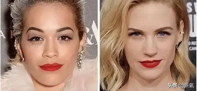 碰瓷刘亦菲还全网好评，姐这张脸真是集天地精华了吧